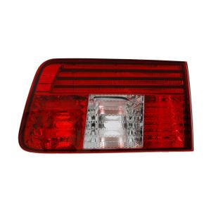 Luz traseira, direita (24V, vermelho) DEPO 444-1317R-UE