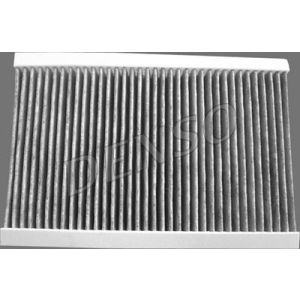 Innenraumfilter DENSO DCF127K