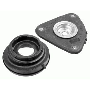 Kit de réparation (palier d'appui de jambe de suspension) SACHS 802 460