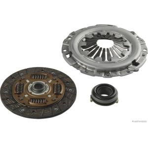 Kit de embraiagem HERTH+BUSS ELPARTS J2000548