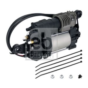 Compresseur, système d'air comprimé FEBI BILSTEIN 196289