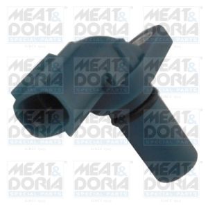 Sensor de velocidade, caixa de velocidades manual MEAT & DORIA 871019