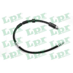 Bromsslang LPR 6T49491
