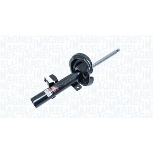 Amortiguador MAGNETI MARELLI 357512070200