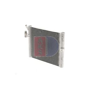 Condenseur (climatisation) AKS DASIS 172060N