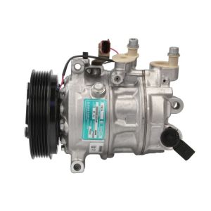 Compressor, ar condicionado MAHLE ACP 664 000P