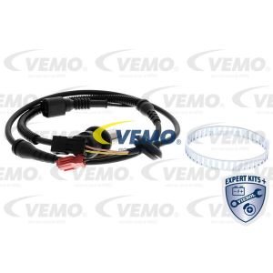 Capteur (vitesse de rotation des roues) VEMO V10-72-7801