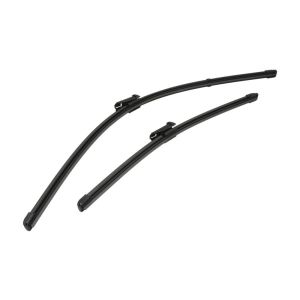 Torkarblad DENSO DF-417, 650/430mm, Front