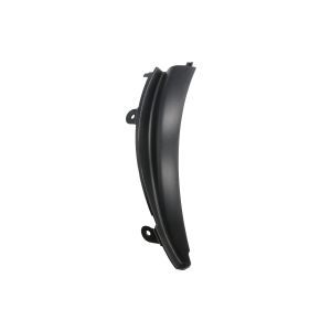 Déflecteur de vent PACOL SCA-CP-020L