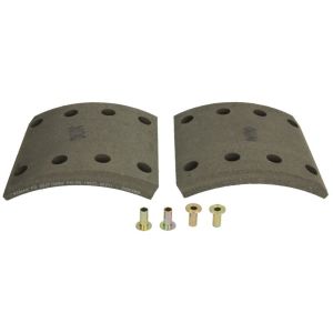 Bremsbackenbelag ROULUNDS RL001719N00A8