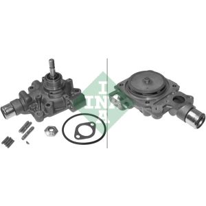 Pompe à eau INA 538 0444 10