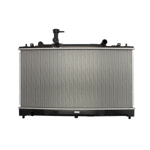 Radiator, motorkoeling KOYORAD PL061658