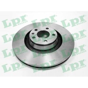 Bremsscheibe LPR A1008V