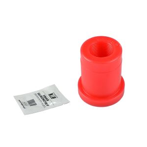 Suspensão, mola de folhas TEDGUM 00447352