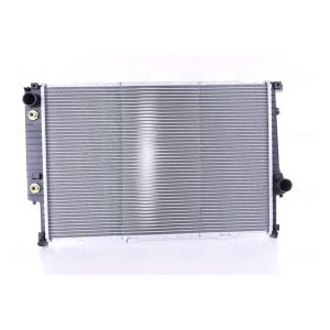 Arrefecedor do motor NISSENS 60748A