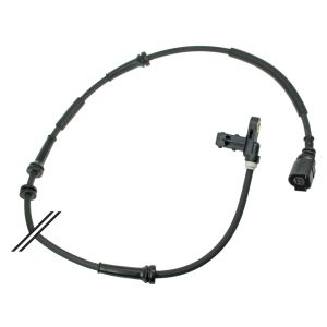 Sensor do ABS traseiro, direito MEYLE 114 800 0044