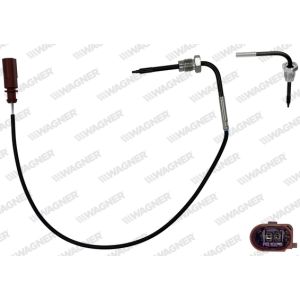 Sensor, temperatura dos gases de escape WAGNER ETP00297
