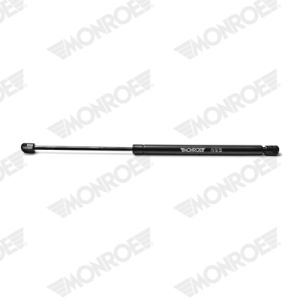 Gasfeder, Kofferraumdeckel MONROE ML6316