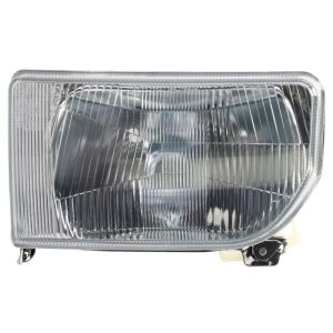 Hauptscheinwerfer DEPO 431-1118L-LD-E