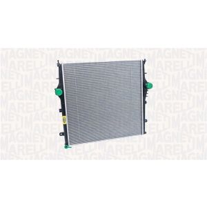 Raffreddatore motore MAGNETI MARELLI 350213208600