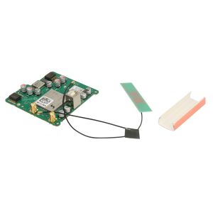 Acessórios para carregadores e veículos elétricos ENELION E-DTB1-PROG1
