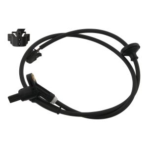 ABS-sensor SWAG 30 93 4256