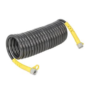Espiral pneumática PNEUMATICS PPU-Y-M18