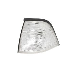 Luz intermitente DEPO 444-1505R-WE-C