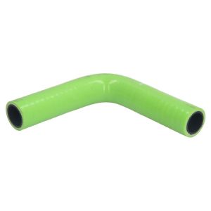 Coude en silicone pour le système de refroidissement THERMOTEC SE25-150X150 POSH