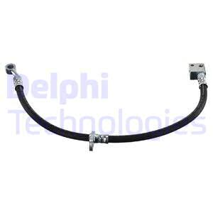 Bremsschlauch DELPHI LH7113, Links