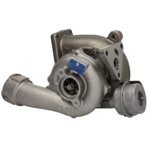 Turbocompressor de escape MOTO REMO 53049880032/R