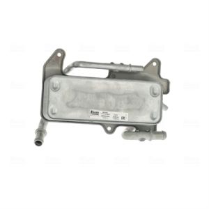 Arrefecedor de óleo do motor NISSENS 91521