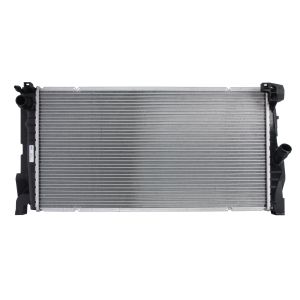 Radiador, refrigeración de motor MAGNETI MARELLI 350213202800