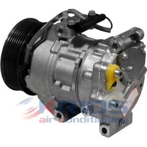 Compressor, ar condicionado MEAT & DORIA K15193