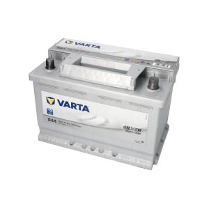 Akumulator Varta Silver Dynamic 77 Ah 780 A P+