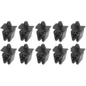 Support, conduite de frein QUICK BRAKE 171-XC-10