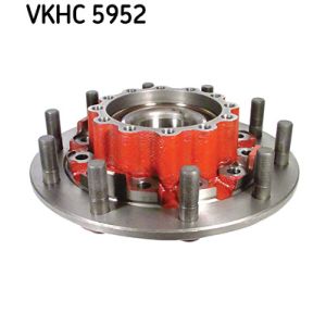 Moyeu de roue SKF VKHC 5952