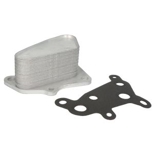 Arrefecedor de óleo, óleo do motor MAHLE CLC 368 000S