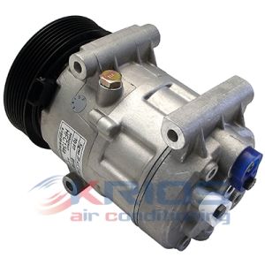 Compressor, ar condicionado MEAT & DORIA K14083A