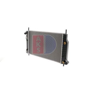 Raffreddatore motore AKS DASIS 090720N
