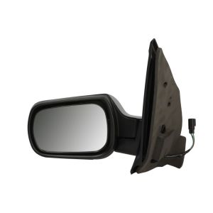 Espelho retrovisor exterior BLIC 5402-04-1139387 esquerdo