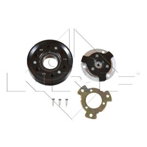 Embraiagem completa, compressor de ar condicionado NRF 380050
