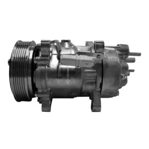 Compressor, ar condicionado VEMO V42-15-0001