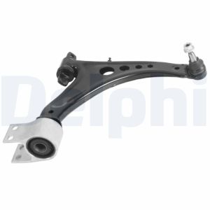 Braço de controlo, suspensão da roda DELPHI TC6807 Eixo dianteiro
