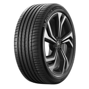 Zomerbanden MICHELIN Pilot Sport 4 SUV 325/40R22 114Y