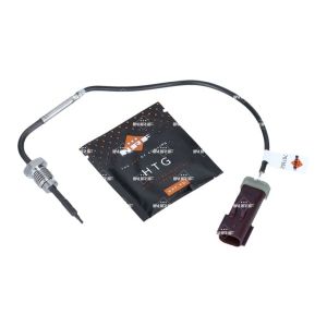 Sensor, temperatura de gases de escape NRF 707362