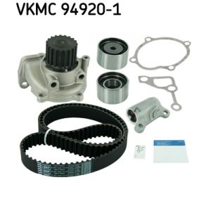 Rozrząd kpl. (pasek + rolka + pompa wody) SKF VKMC 94920-1
