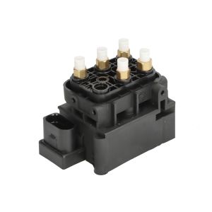 Soupape, système d'air comprimé MAGNUM TECHNOLOGY ZRM005MT