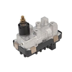 Válvula de controlo da pressão de impulso HELLA 6NW009 550-311