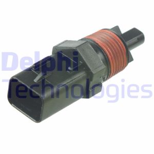 Sensor, temperatura del refrigerante DELPHI TS10330